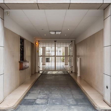 Honorê - Suite Vendôme Lyon Exterior foto