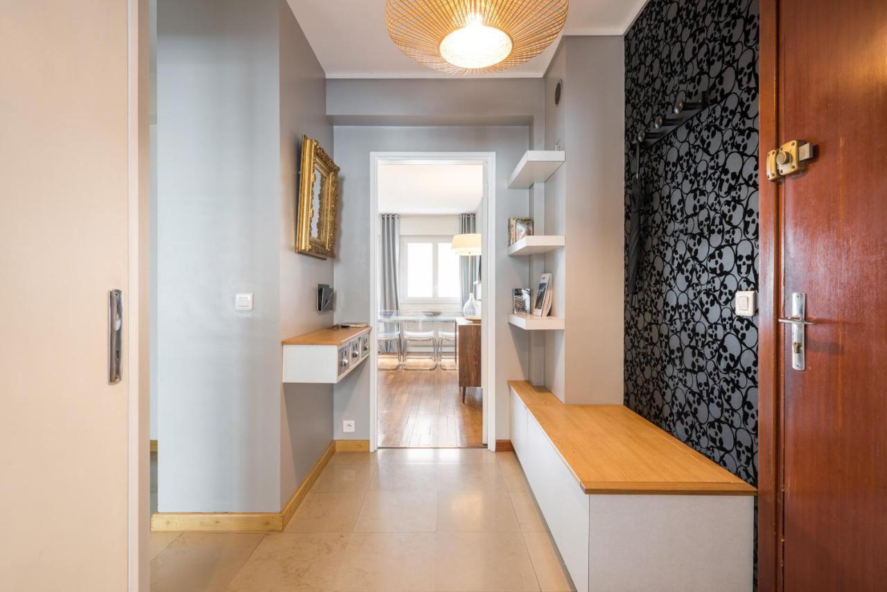Honorê - Suite Vendôme Lyon Exterior foto